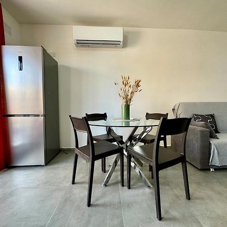 Mive-Delux Three Bedroom Apartment In Marsaskala Exterior photo