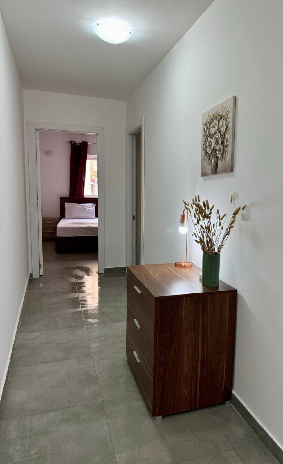 Mive-Delux Three Bedroom Apartment In Marsaskala Exterior photo